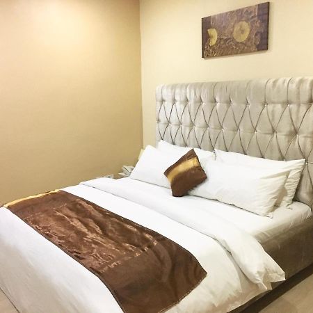 Alexia'S Place Hotel Lagos Zewnętrze zdjęcie